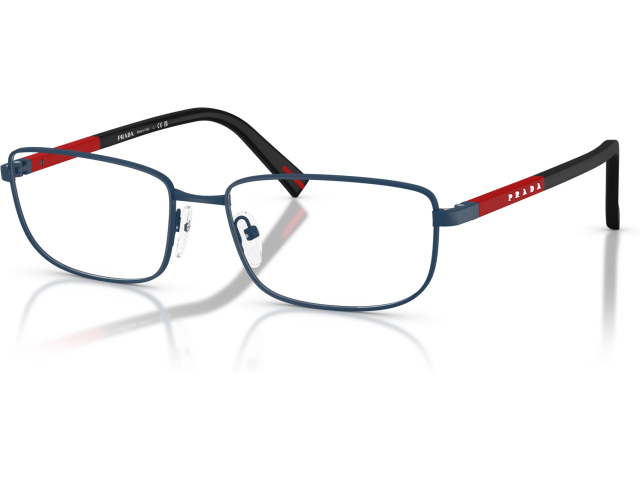 Prada Linea Rossa PS 50SV TFY1O1 Blue