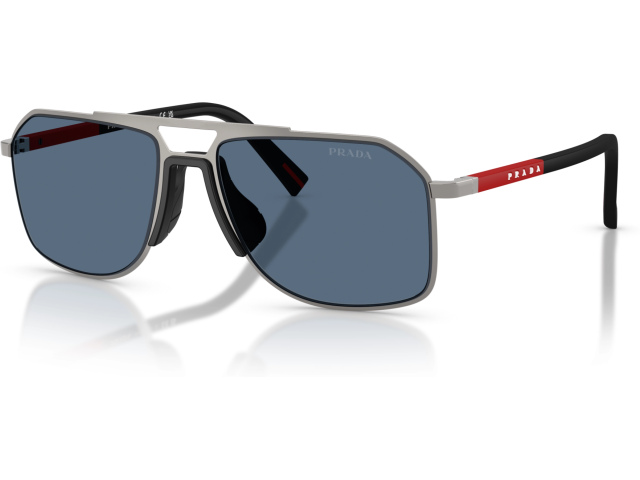 Prada Linea Rossa PS B51S 5AV06A Grey