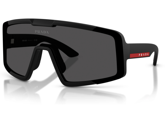 Prada Linea Rossa PS B07S 1BO06F Black