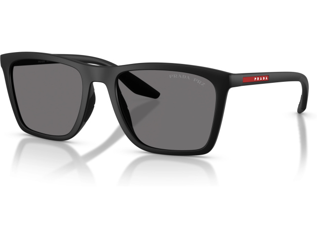 Prada Linea Rossa PS B08S 1BO02G Black