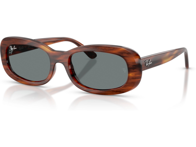 Ray-Ban RB2221 954/62 Brown