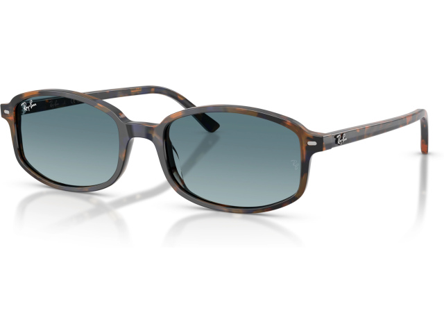 Ray-Ban RB2232 13563M Tortoise