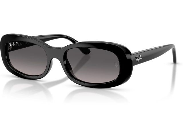 Ray-Ban RB2221 901/M3 Black