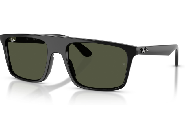 Ray-Ban RB2222 901/31 Black
