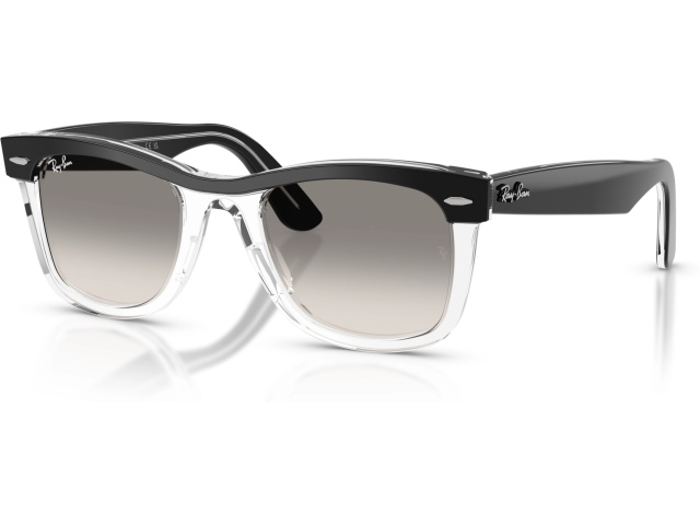 Ray-Ban WAYFARER RB2240 129432 Black