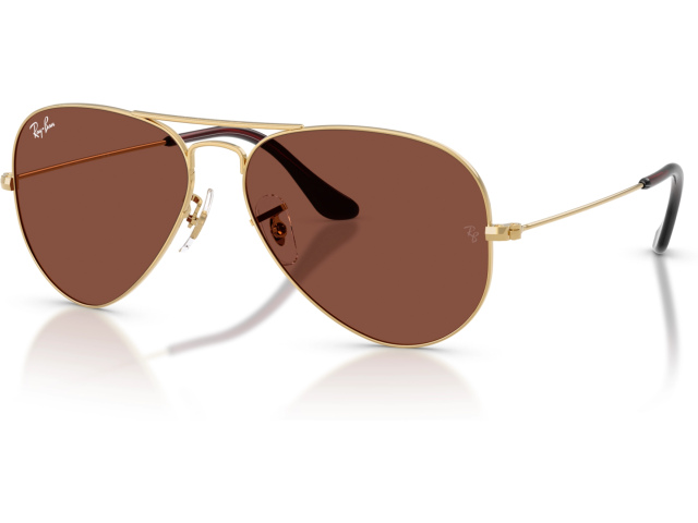 Ray-Ban AVIATOR RB3025 001/C5 Gold