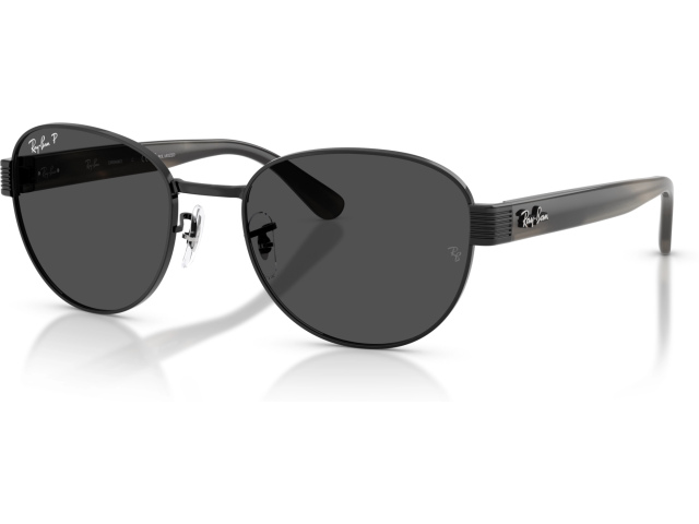 Ray-Ban RB3766CH 002/K8 Black