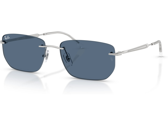 Ray-Ban RB3768 003/80 Silver