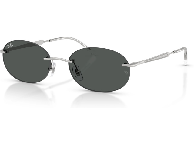 Ray-Ban RB3767 003/87 Silver