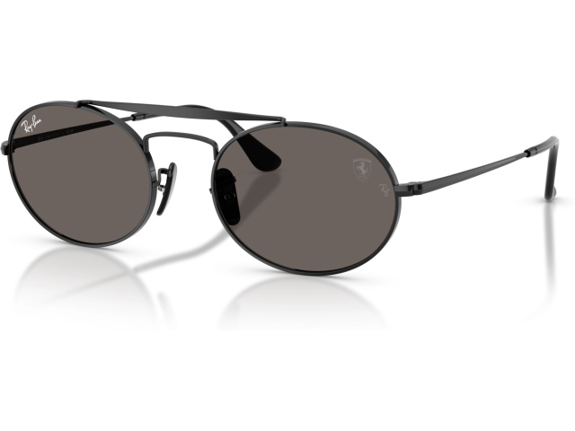 Ray-Ban RB3775M F134B1 Black