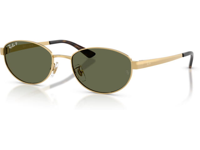 Ray-Ban RB3774D 001/9A Gold