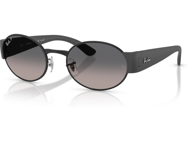 Ray-Ban RB3770 002/M3 Black