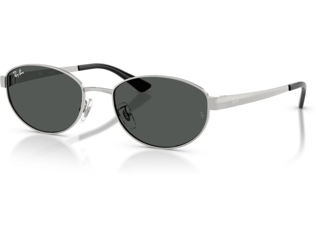 Ray-Ban RB3774D 003/87 Silver