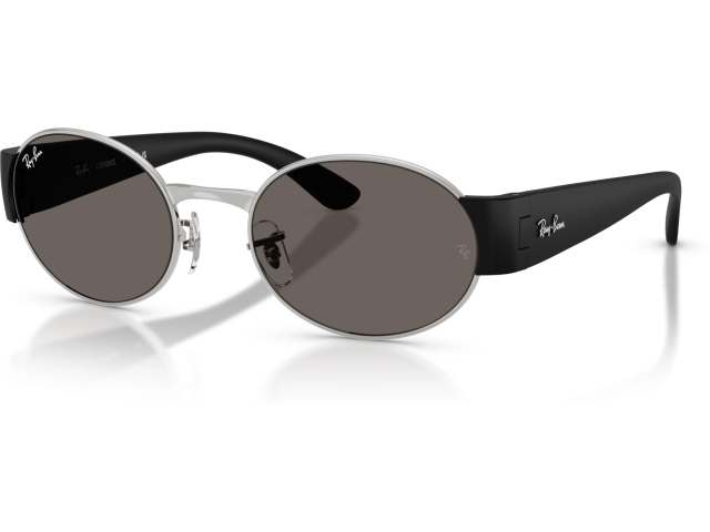 Ray-Ban RB3770 003/B1 Silver