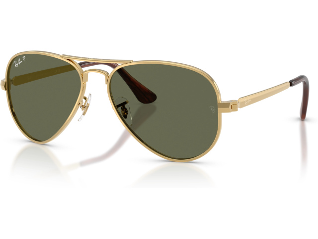 Ray-Ban AVIATOR MAX RB3925 001/58 Gold