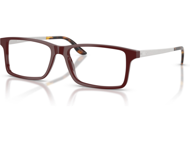 Ralph Lauren RL6128 6311 Red