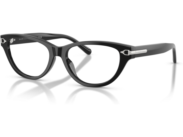 Ralph Lauren RL6257U 5001 Black