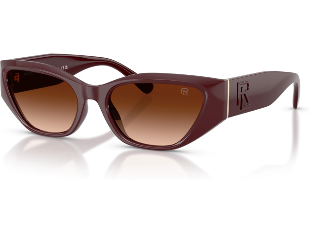 Ralph Lauren RL8231U 551674 Red