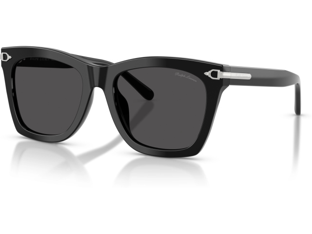 Ralph Lauren RL8235U 500187 Black