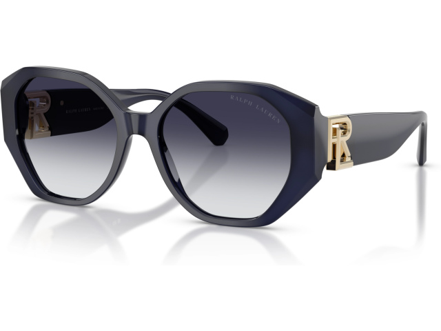 Ralph Lauren THE JULIETTE RL8220 631011 Blue