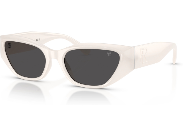 Ralph Lauren RL8231U 630987 White