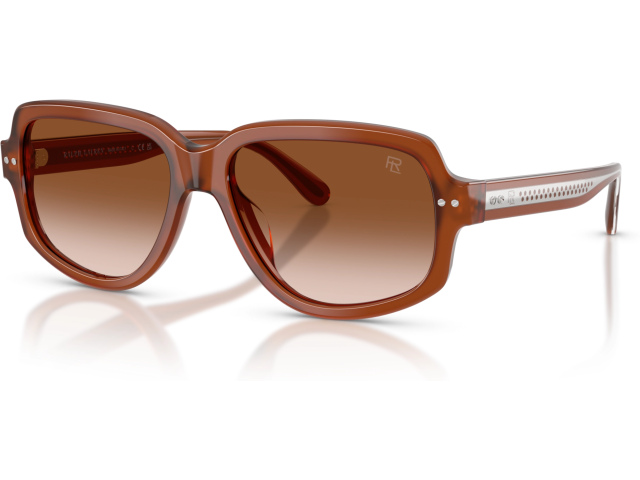 Ralph Lauren RL8238U 630613 Brown