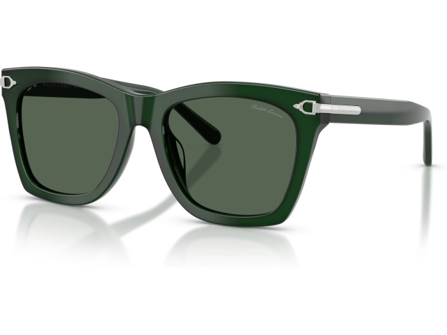 Ralph Lauren RL8235U 630471 Green