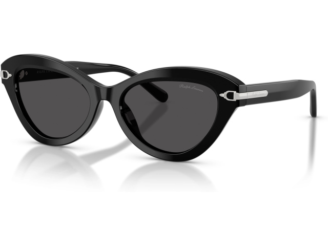 Ralph Lauren RL8236U 500187 Black