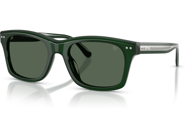 Ralph Lauren RL8237U 630471 Green