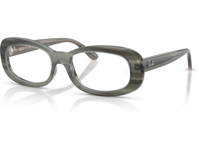 Ray-Ban RX2221V 8453 Grey