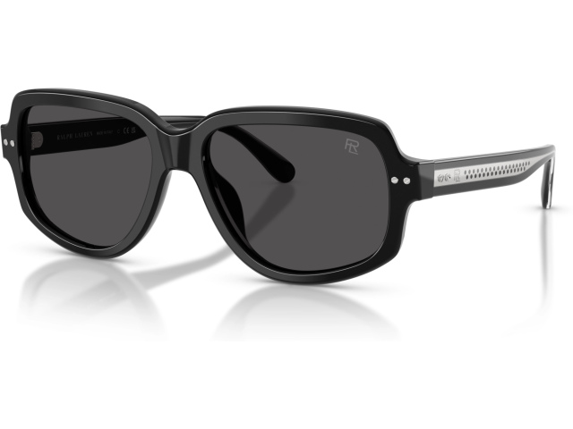 Ralph Lauren RL8238U 500187 Black