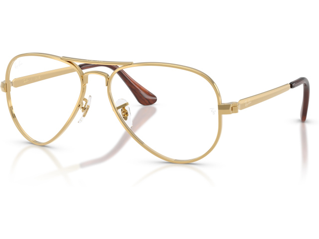 Ray-Ban AVIATOR MAX RX3925V 2500 Gold