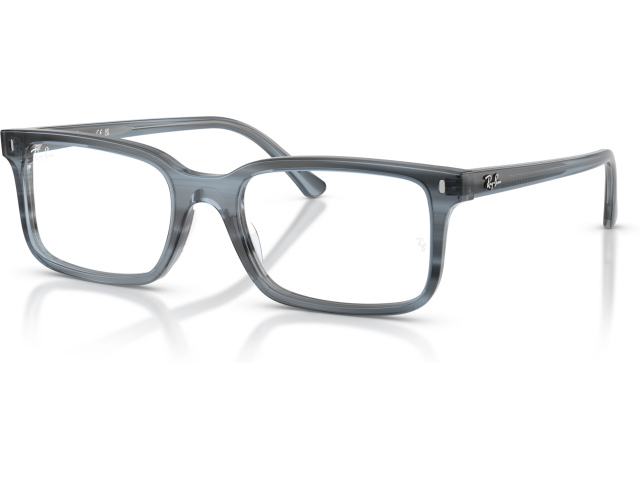 Ray-Ban RX5445 8456 Blue