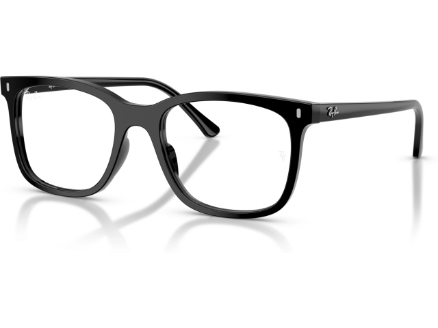 Ray-Ban RX5446 2000 Black