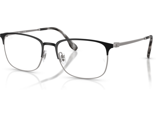 Ray-Ban RX6494 3187 Black