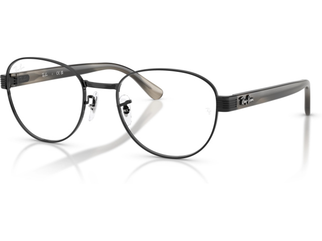 Ray-Ban RX6543 2509 Black