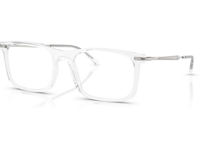 Ray-Ban RX7260 2001 Transparent