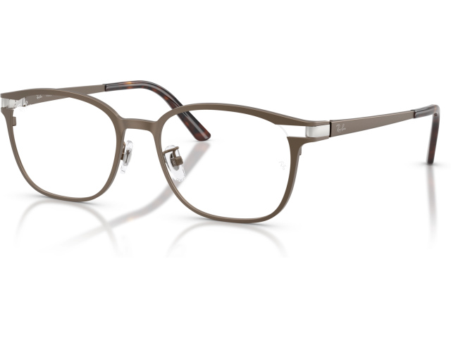 Ray-Ban RX8780D 1020 Brown