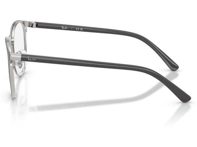 Ray-Ban RY9552V 4064 Black