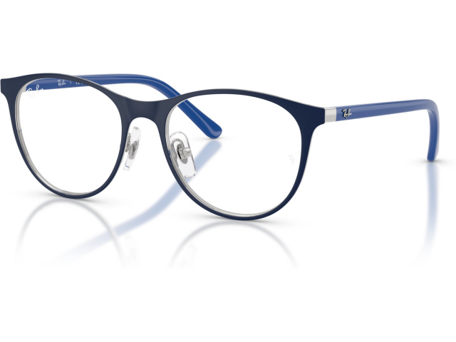 Ray-Ban RY9552V 4094 Silver