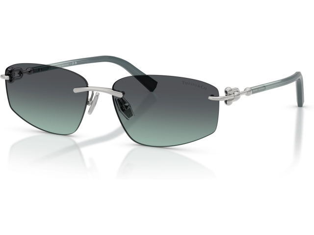 Tiffany TF3114 60012G Silver