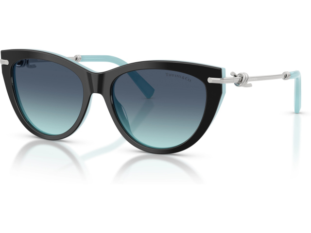 Tiffany TF4253 80559S Black