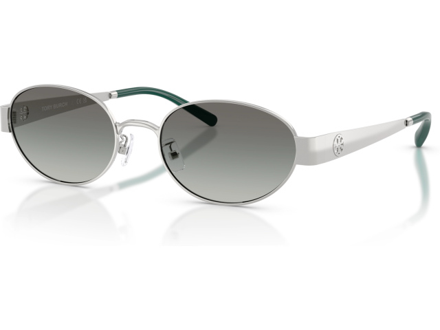 Tory Burch TY6116 327411 Silver