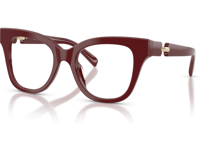 Tory Burch TY2162U 2018 Red