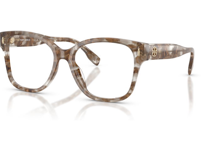 Tory Burch TY2163U 2026 Brown