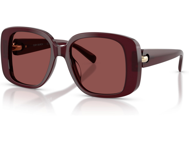 Tory Burch TY7223U 196075 Violet