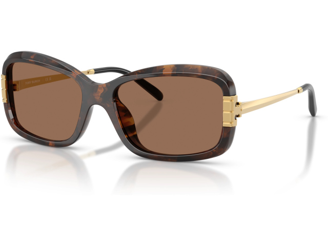 Tory Burch TY9077U 199273 Tortoise