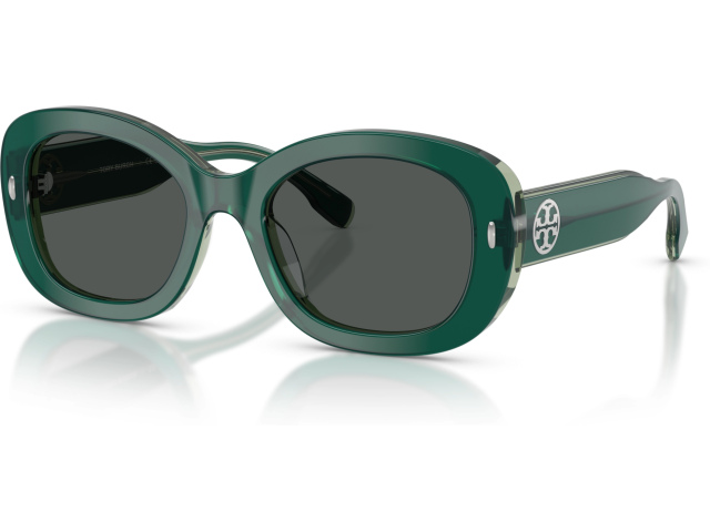 Tory Burch TY7226U 205487 Green
