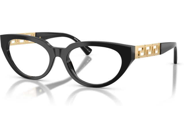 Versace VE3383 GB1 Black