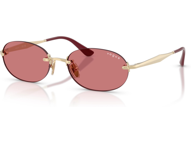 Vogue VO4342S 848/75 Gold